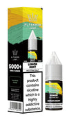 Al Fakher Nic Salt 10ml E-Liquid-Box of 10