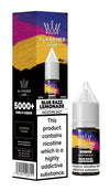 Al Fakher Nic Salt 10ml E-Liquid-Box of 10