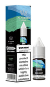 Al Fakher Nic Salt 10ml E-Liquid-Box of 10