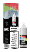 Al Fakher Nic Salt 10ml E-Liquid-Box of 10