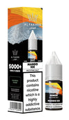 Al Fakher Nic Salt 10ml E-Liquid-Box of 10