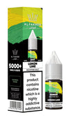 Al Fakher Nic Salt 10ml E-Liquid-Box of 10