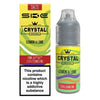 Ske Crystal Original Salts 10ml Nic Salts - Box of 10