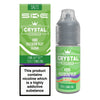 Ske Crystal Original Salts 10ml Nic Salts - Box of 10