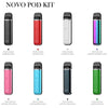 SMOK - NOVO - POD KIT