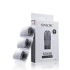 Smok - Solus 2 Replacement Pod - 0.9ohm 3pack