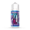 Strapped Slushies 100ml Shortfill