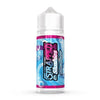 Strapped Slushies 100ml Shortfill