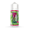 Strapped Slushies 100ml Shortfill