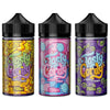 Tasty Candy 200ml Shortfill