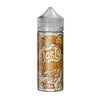 Tasty Creamy 100ml Shortfill