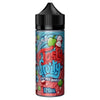 Tasty Fruity 100ml Shortfill