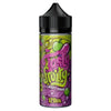 Tasty Fruity 100ml Shortfill