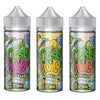 Tasty Fruity Ice Series 100ml Shortfill