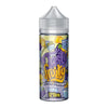 Tasty Fruity Ice Series 100ml Shortfill