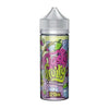 Tasty Fruity Ice Series 100ml Shortfill