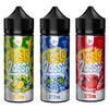 Tasty Lassi 100ml Shortfill