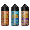 Tasty Tobacco 200ml Shortfill