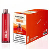 The Big One Crystal 4000 Disposable Pod Device - Box of 10