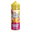 The Custard Company 100ML Shortfill