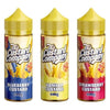 The Custard Company 100ML Shortfill