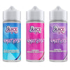 The Juice Lab - Amethyst 100ml Shortfill