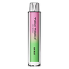 Tick Tock Mini 2000 Puffs Disposable Vape Device - 20MG