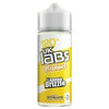 Uk Labs Baked 100ml Shortfill