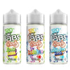 Uk Labs Candy 100ml Shortfill