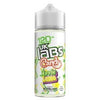 Uk Labs Candy 100ml Shortfill