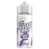 Uk Labs Energy 100ml Shortfill