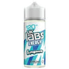 Uk Labs Energy 100ml Shortfill