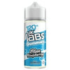 Uk Labs Gummies 100ml Shortfill