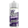 Uk Labs Gummies 100ml Shortfill