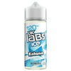 Uk Labs Ice 100ml Shortfill