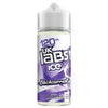 Uk Labs Ice 100ml Shortfill