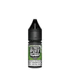 Ultimate Puff 50/50 Chilled 10ML Shortfill