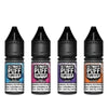 Ultimate Puff 50/50 Chilled 10ML Shortfill