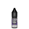 Ultimate Puff 50/50 Chilled 10ML Shortfill