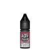 Ultimate Puff 50/50 Sherbet 10ML Shortfill