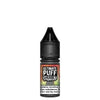 Ultimate Puff 50/50 Sherbet 10ML Shortfill