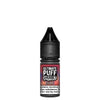 Ultimate Puff 50/50 Sherbet 10ML Shortfill