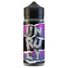 Unruly 100ML Shortfill