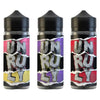 Unruly 100ML Shortfill