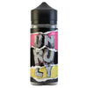 Unruly 100ML Shortfill