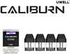 Uwell Caliburn Pod Cartridge 1.4 Ohm Replacement Pod (PACK OF 4)