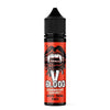 V Blood Shortfill 50ml E - Liquid All Ranges