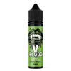 V Blood Shortfill 50ml E - Liquid All Ranges