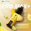 Hayati Pro Max+ 6000 Puffs Vape Kit Box of 5