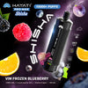 Hayati Pro Max Shisha 15000 - Flavour